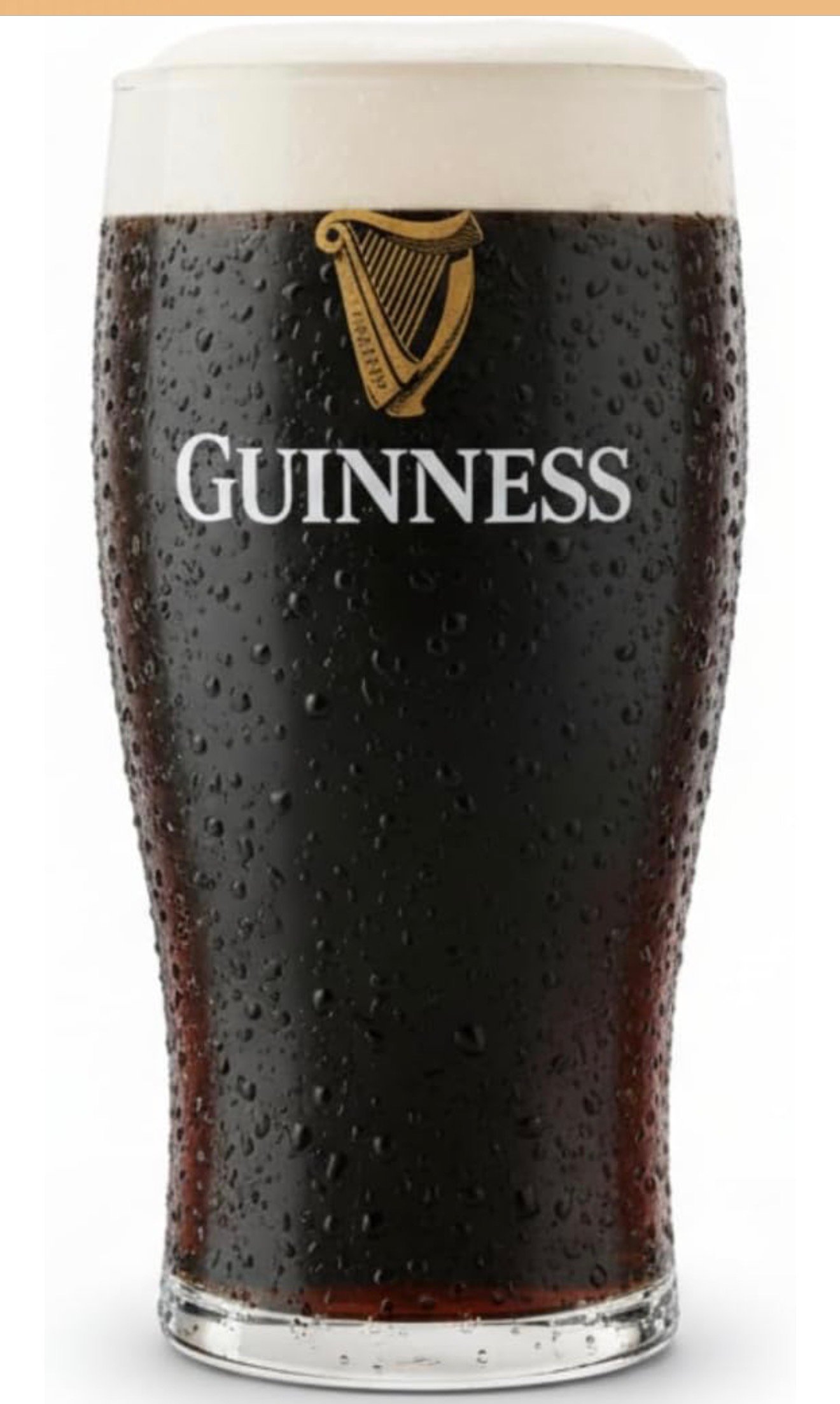 Guiness