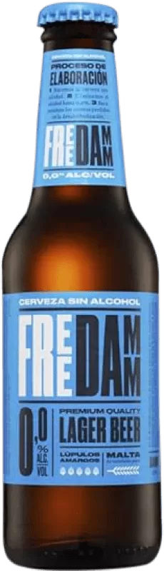 Estrella 0.0% Alcohol Free