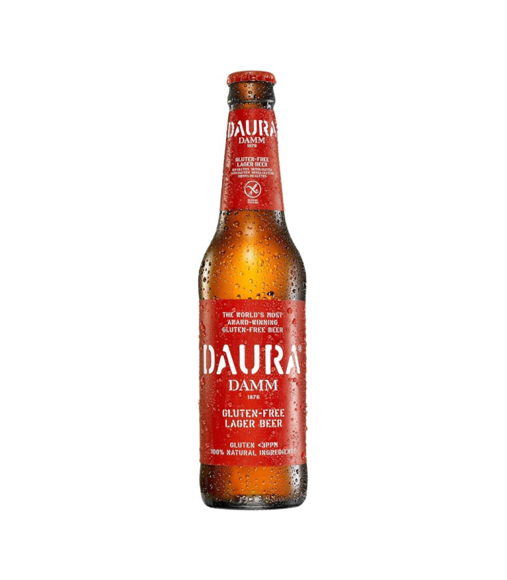Estrella Gluten Free