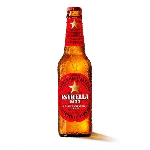 Estrella Damm