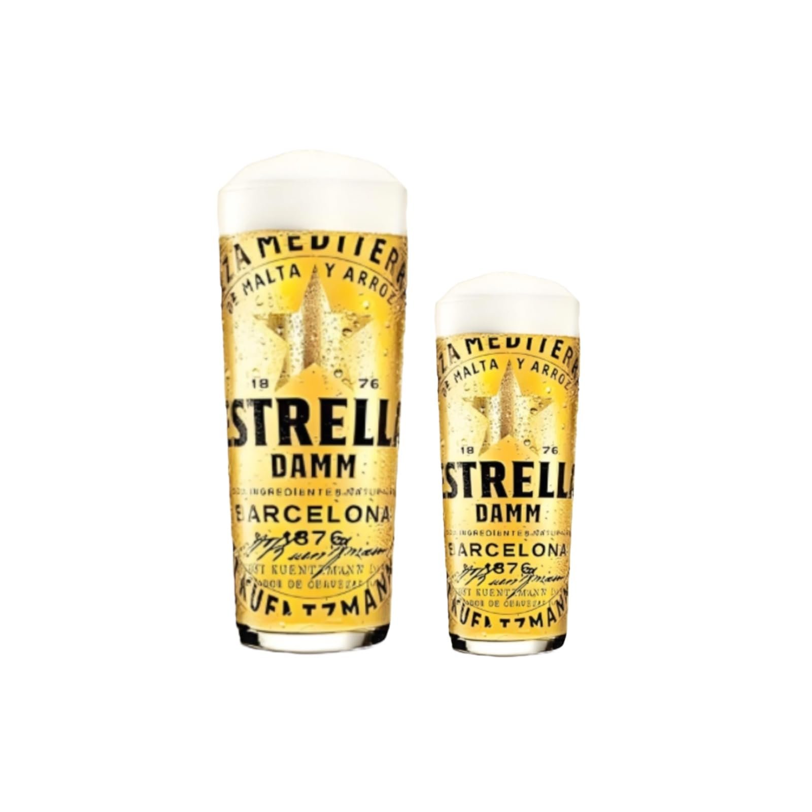 Estrella Damm
