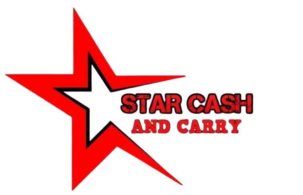 Star Cash And Carry