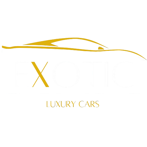 Exotic Cars Alicante