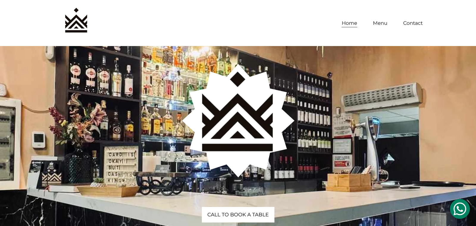 King Food Torrevieja